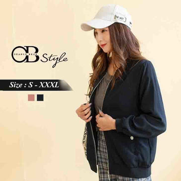 LIGHTING LONG SEEVE JACKET