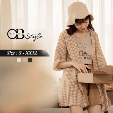 DOG PRINTED SHORT SLEEVE COTTON ROUND NECK TOPS