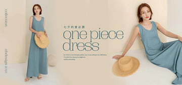 Dress - OBStyle