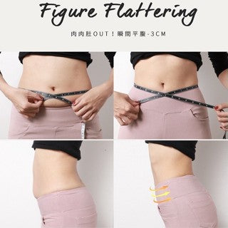 Weekend X Ob Design Women Casual Slimming Fit Elastic Waist Long Straight Pants Trousers Plus Size
