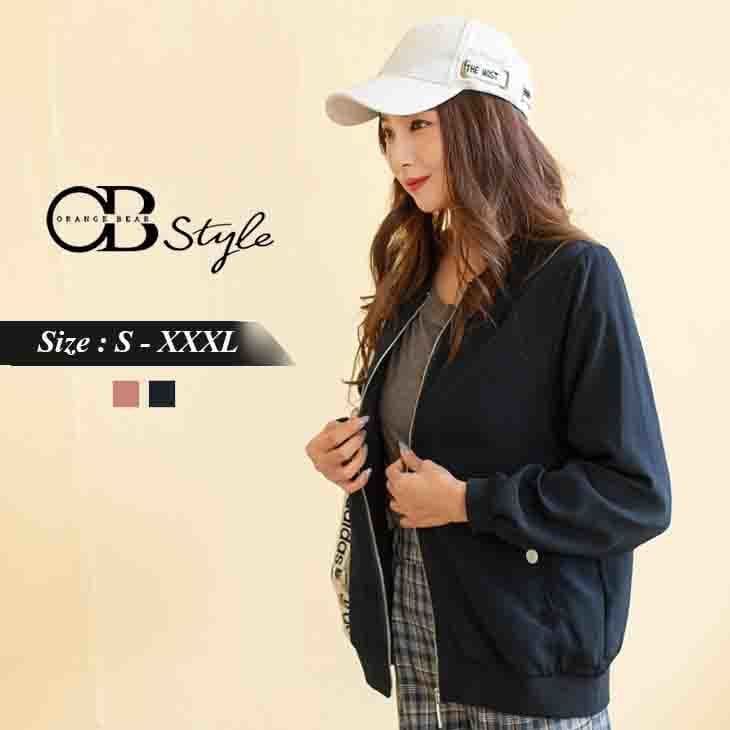 LIGHTING LONG SEEVE JACKET