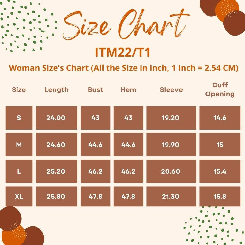 (SG STOCK) IN THE MOOD CASUAL WORK HOLIDAYS WOMEN CLOTHES 3/4 SLEEVE ROUND NECK BUTTONED SHIRTS BLOUSE TOPS S-XL SIZE