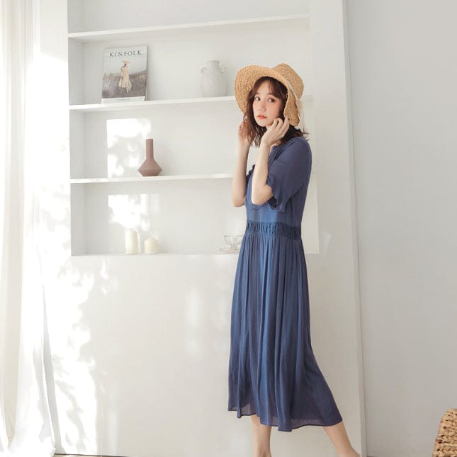 WEEKEND X OB DESIGN PARTY ELEGANT LONG MAXI MIDI DRESS